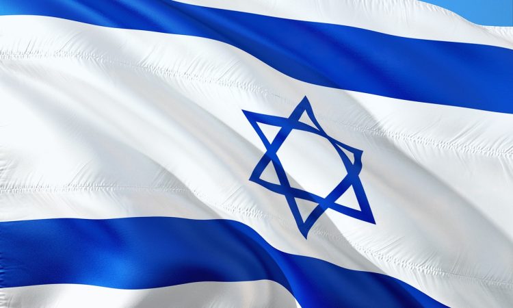 ilustrasi gambar israel dari pixabay