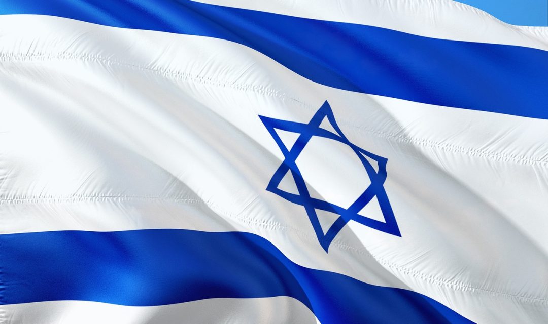 ilustrasi gambar israel dari pixabay