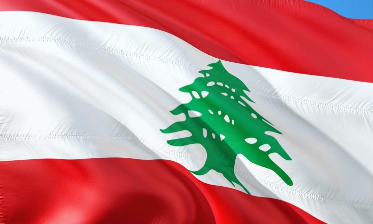 foto ilustrasi Lebanon dari pixabay