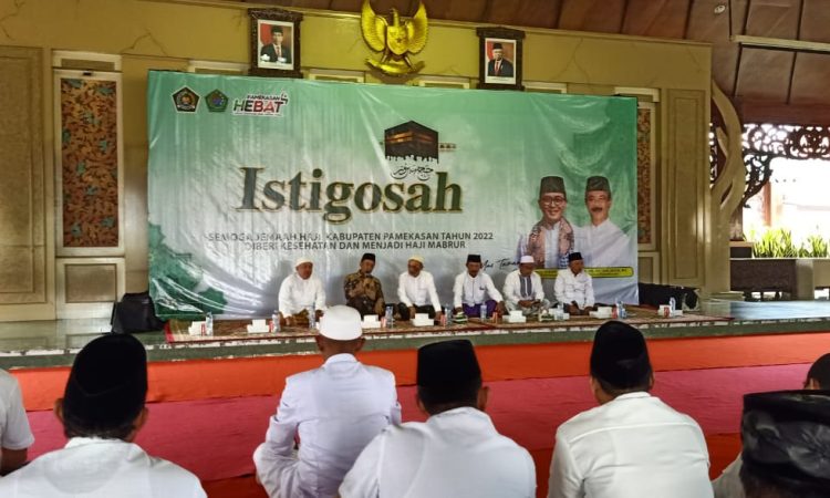 istighosah