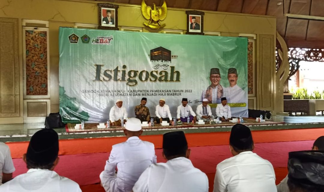 istighosah