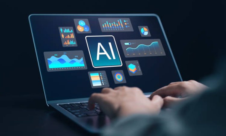 Data analysts leverage AI to revolutionize data analysis and problem-solving, unlocking new business opportunities and driving overall business success.