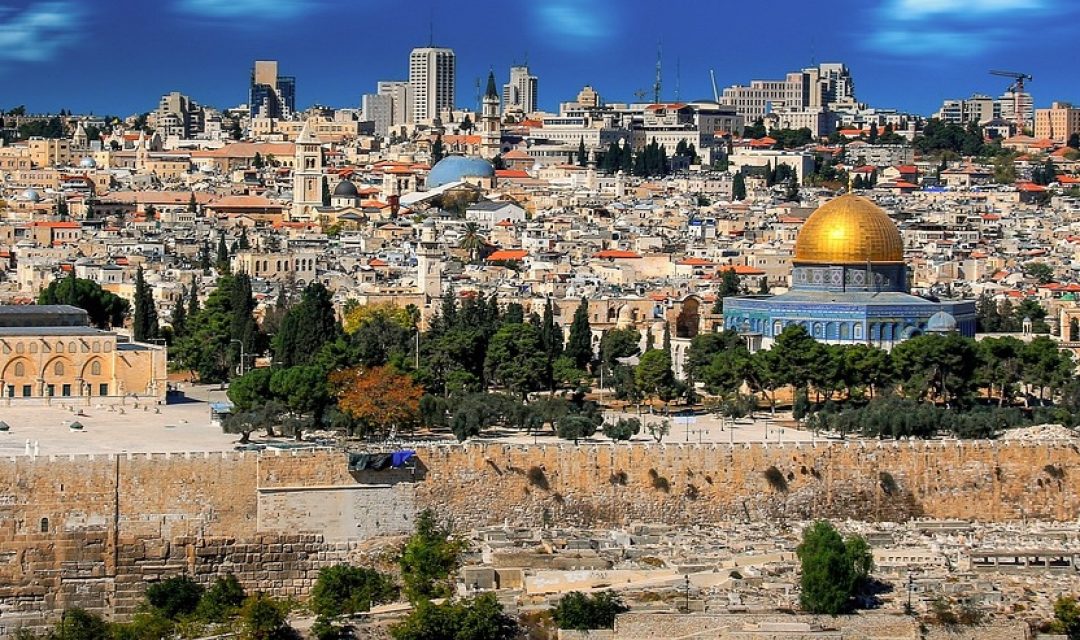 foto ilustrasi pixabay israel