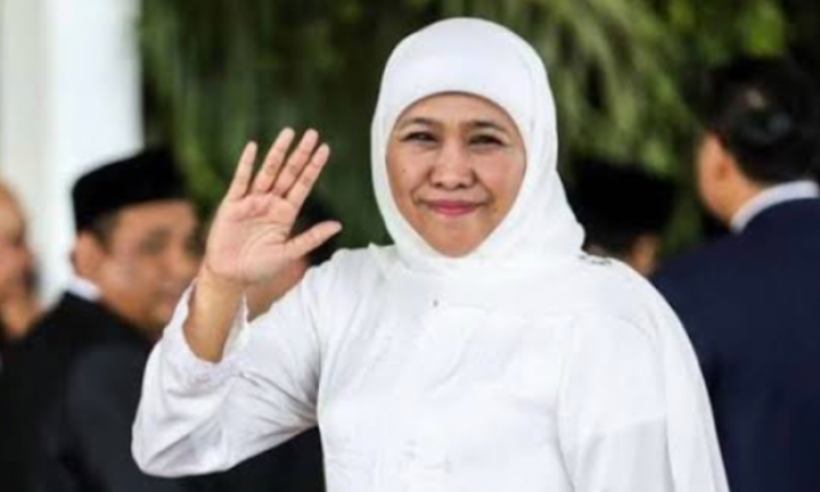 Khofifah Indar Parawansa (Foto: RM.id)