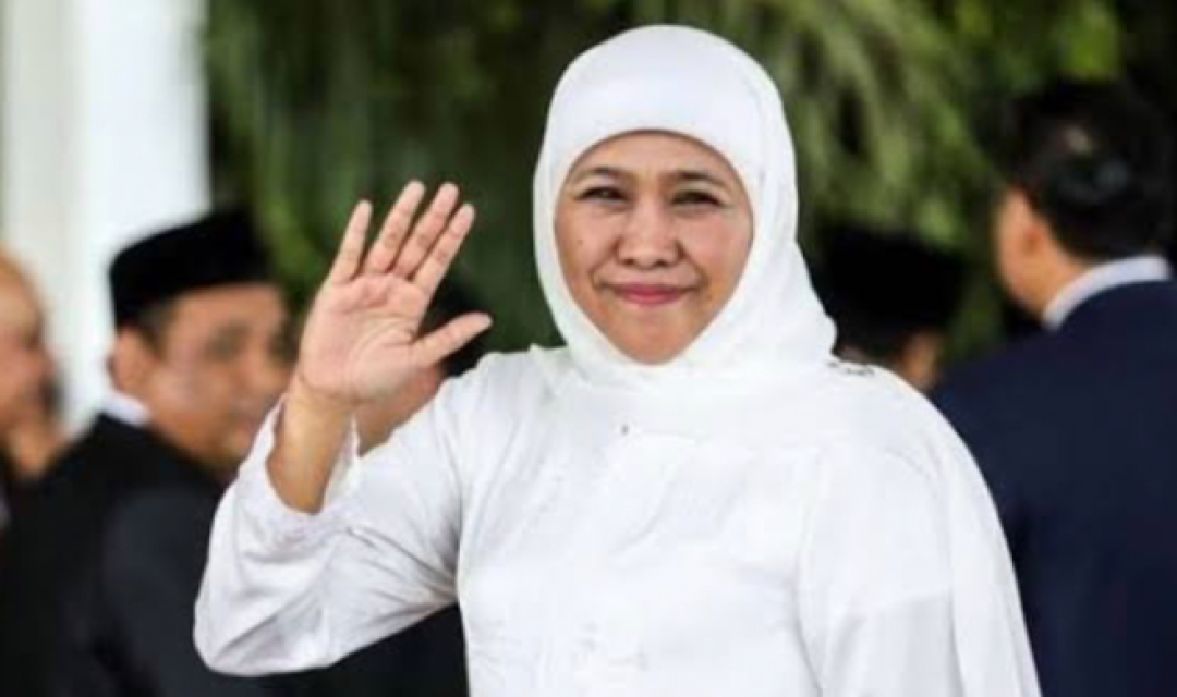 Khofifah Indar Parawansa (Foto: RM.id)