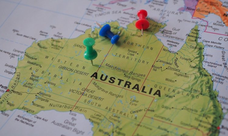 foto ilustrasi australia dari pixabay