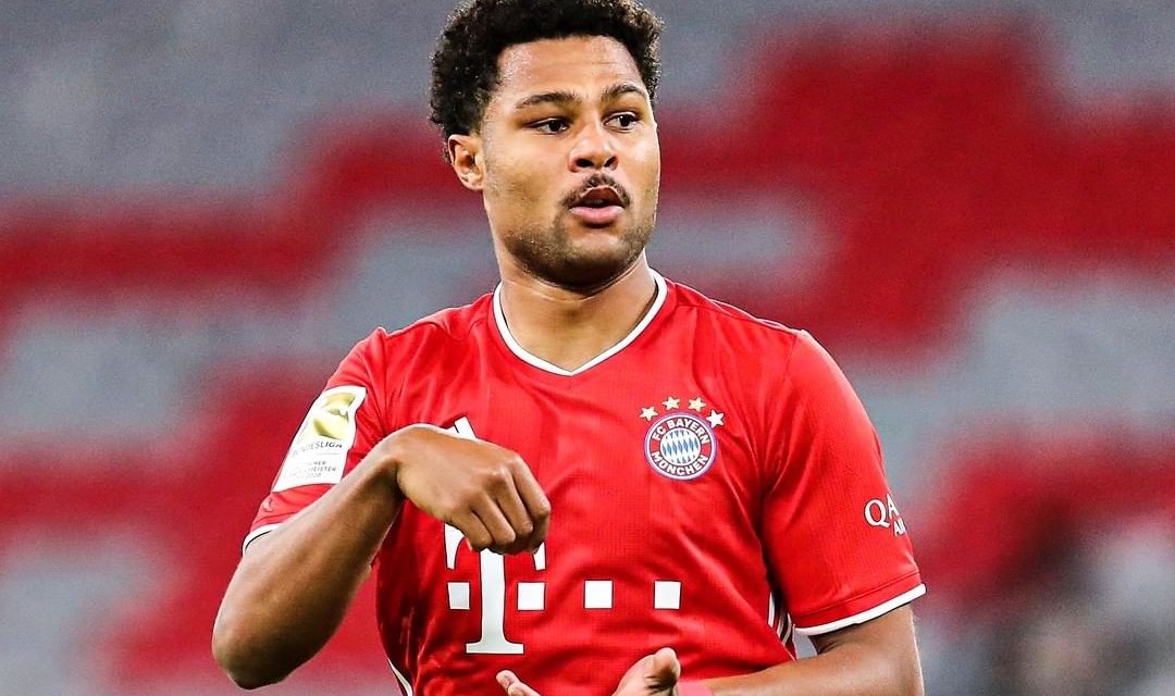 gnabry