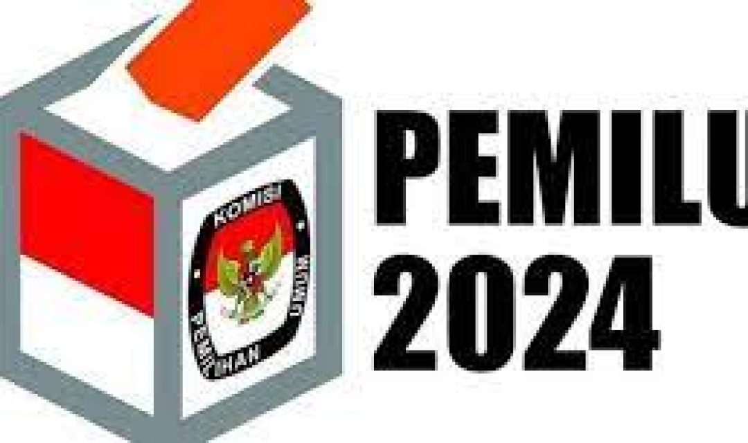 Ilustrasi pemilu 2024 (Foto: rri.co.id)