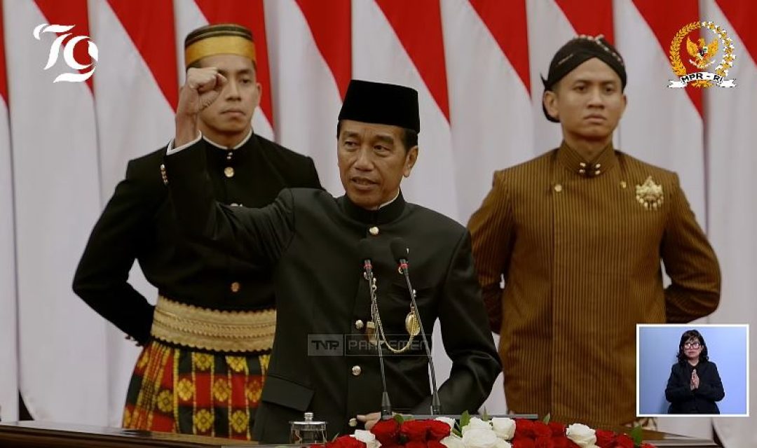 Program Hilirisasi Industri Tingkatkan Pendapat Negara Rp158 Triliun