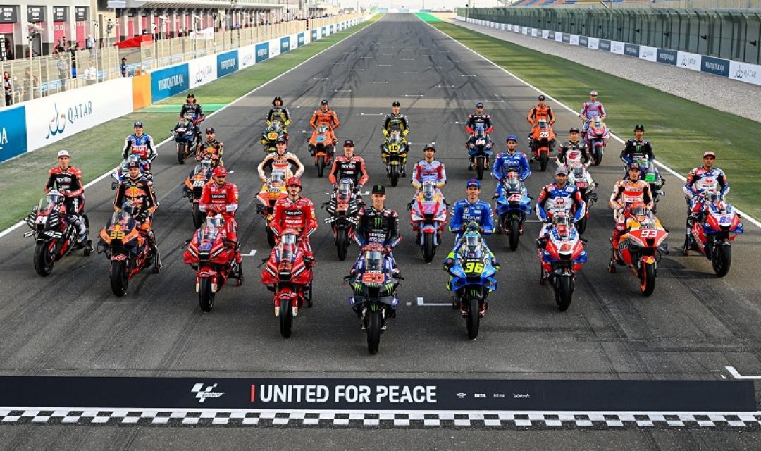 Motogp