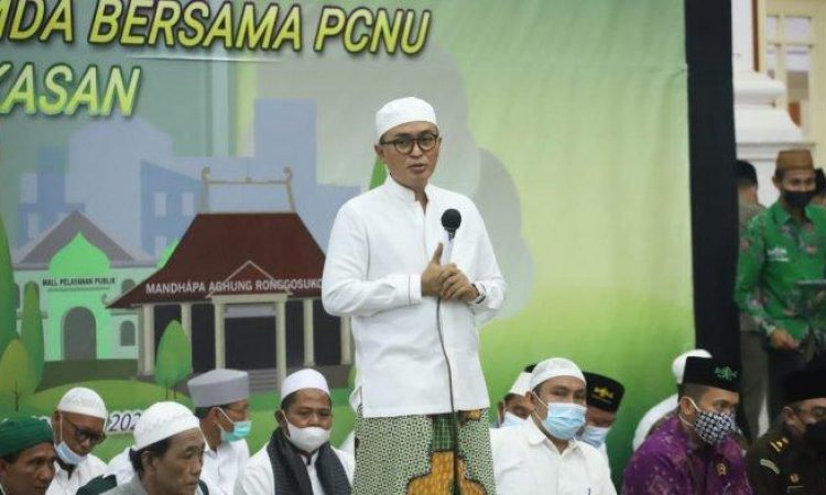 sambutan-peringatan-nuzulul-quran-bupati