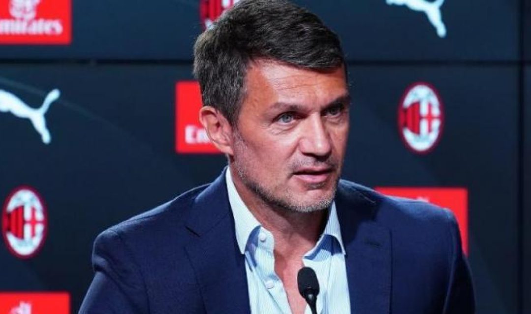 Paolo Maldini