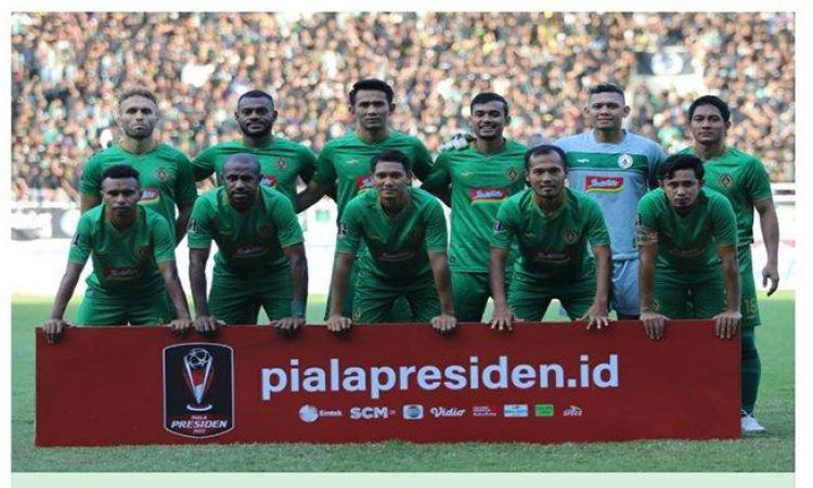 PSS Sleman