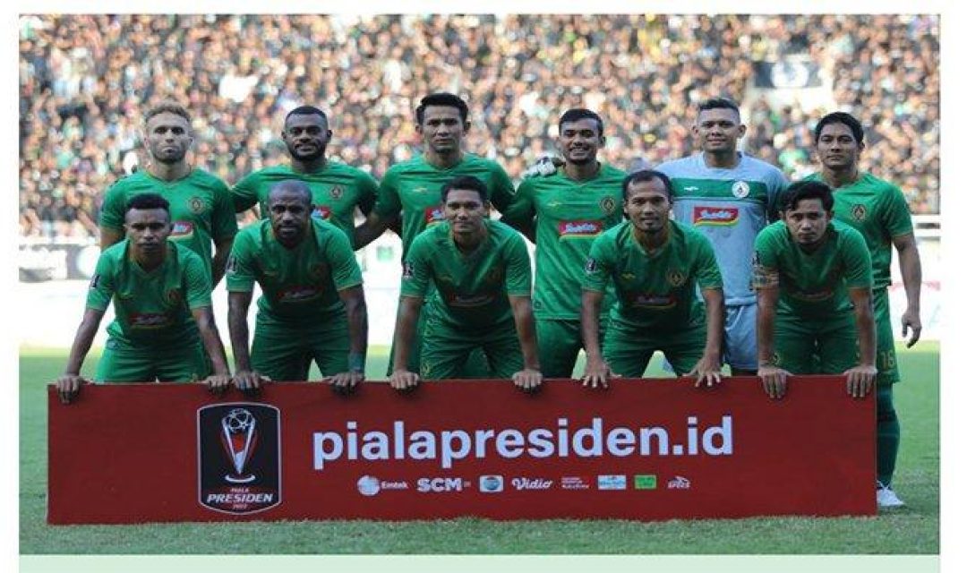 PSS Sleman