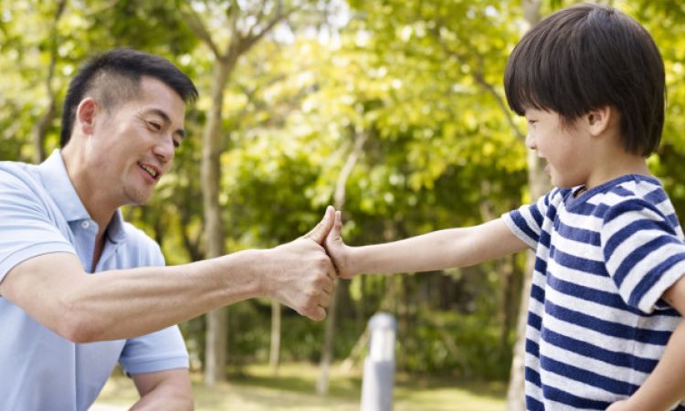 tips-parenting-dari-korea-untuk-milenial